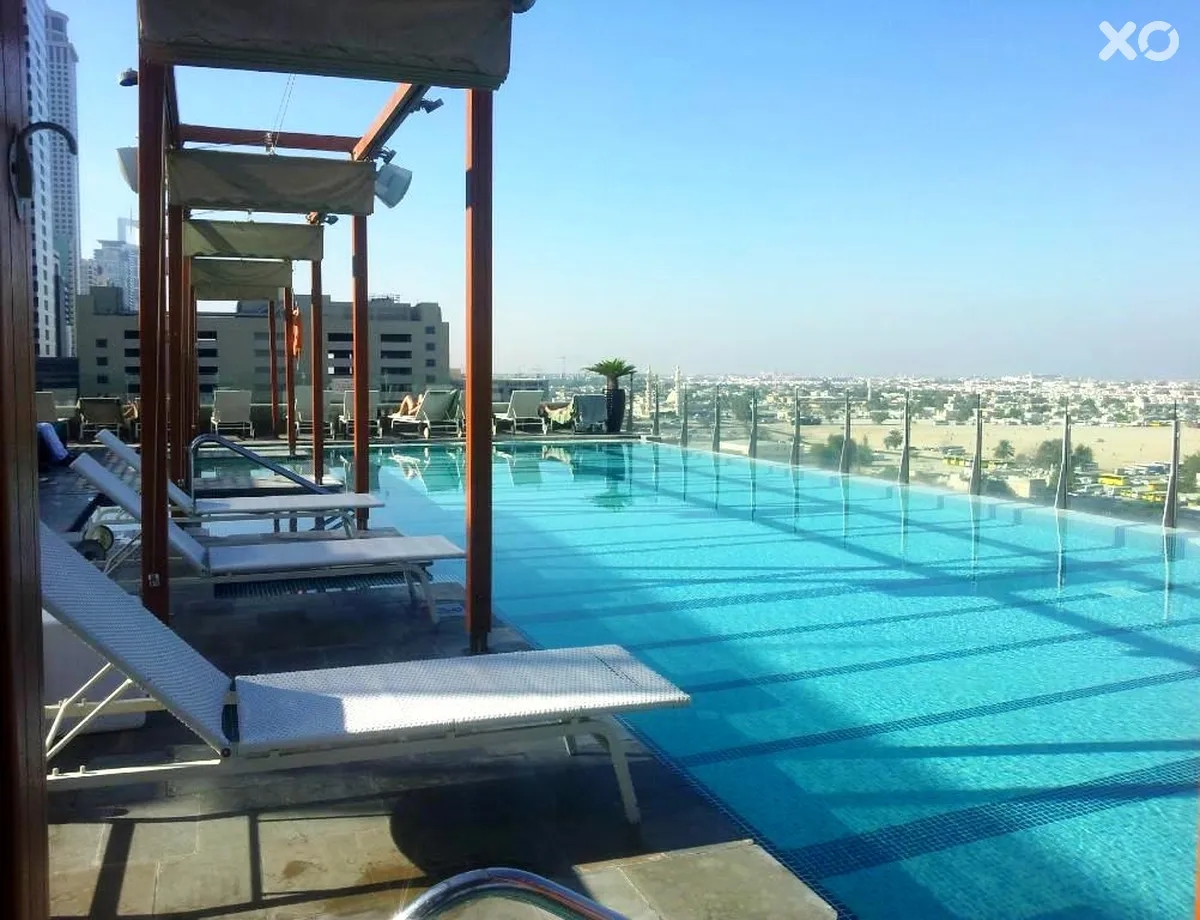 Voco Dubai