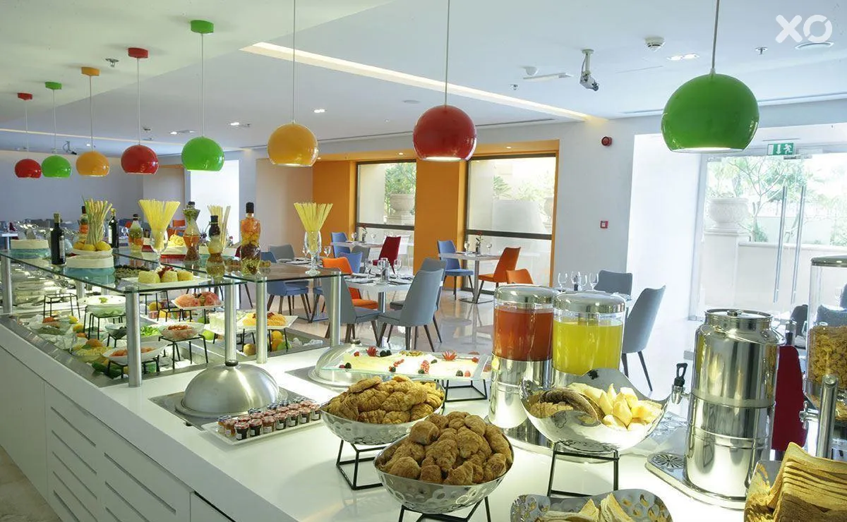 Ramada Hotel & Suites by Wyndham Dubai JBR