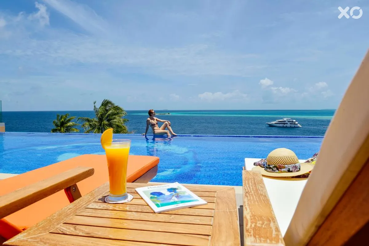 Season Paradise Guest House