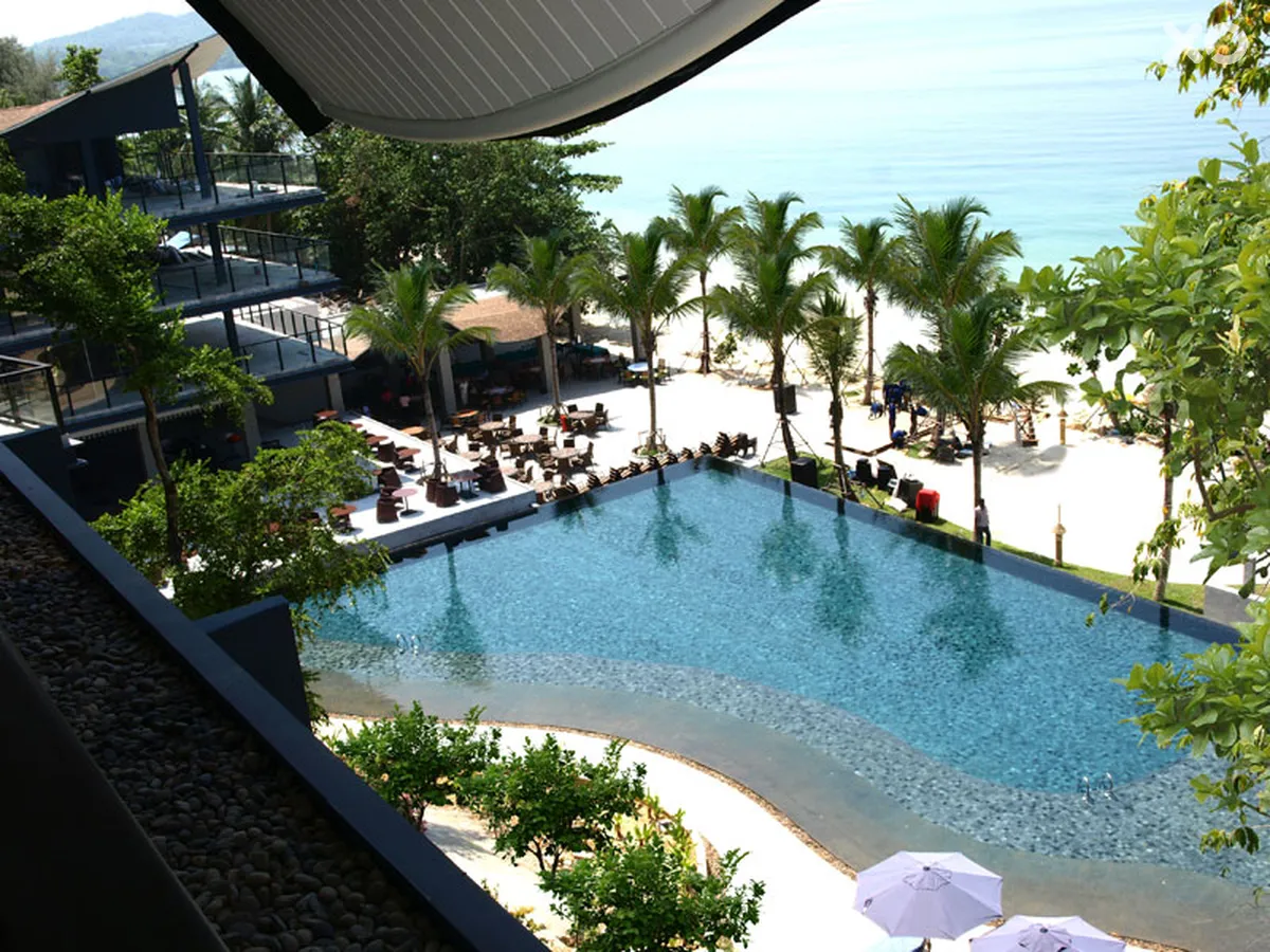 Beyond Resort Krabi