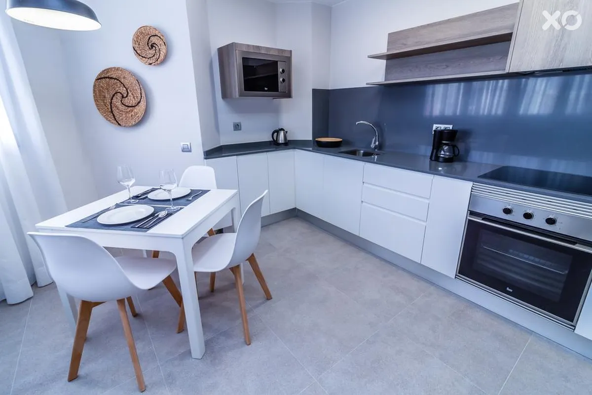 Bex Deluxe Suites