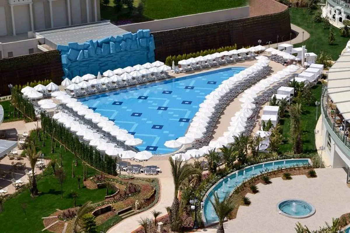 Delphin Imperial Lara