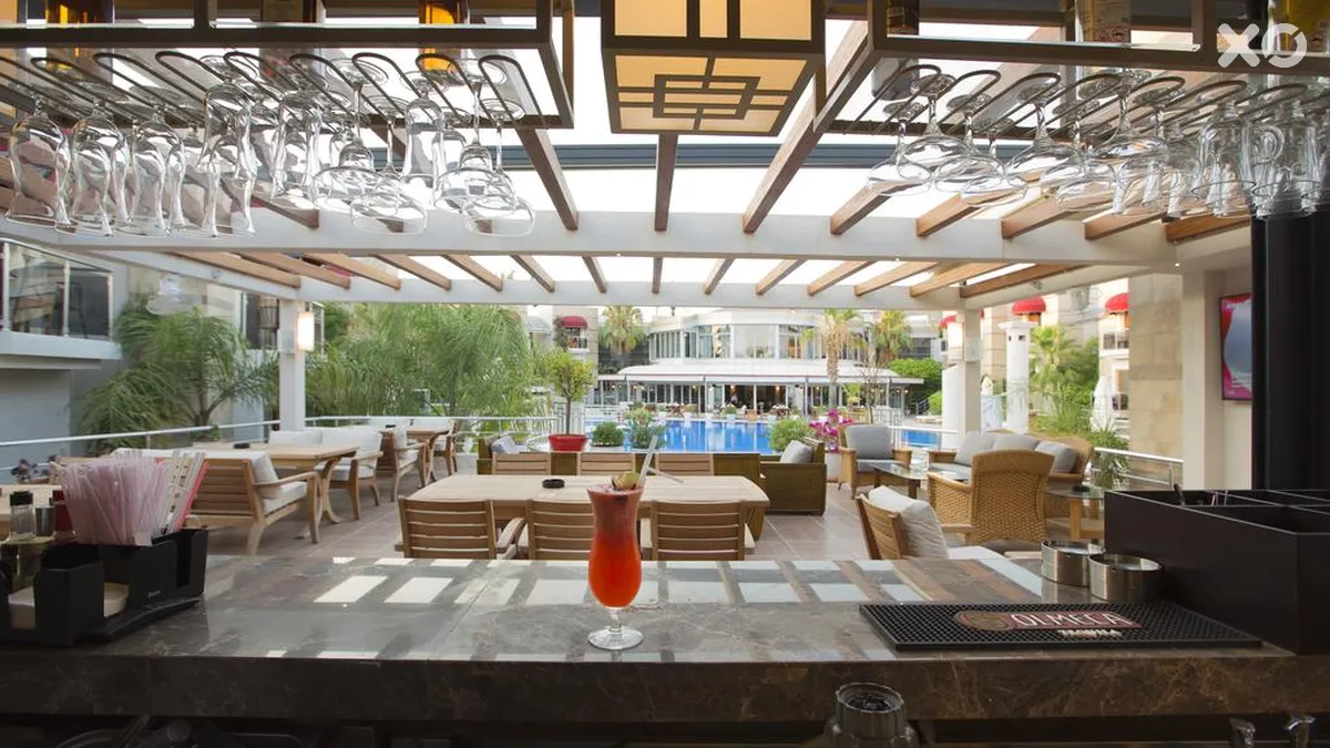 Bodrium Hotel & YOU Spa