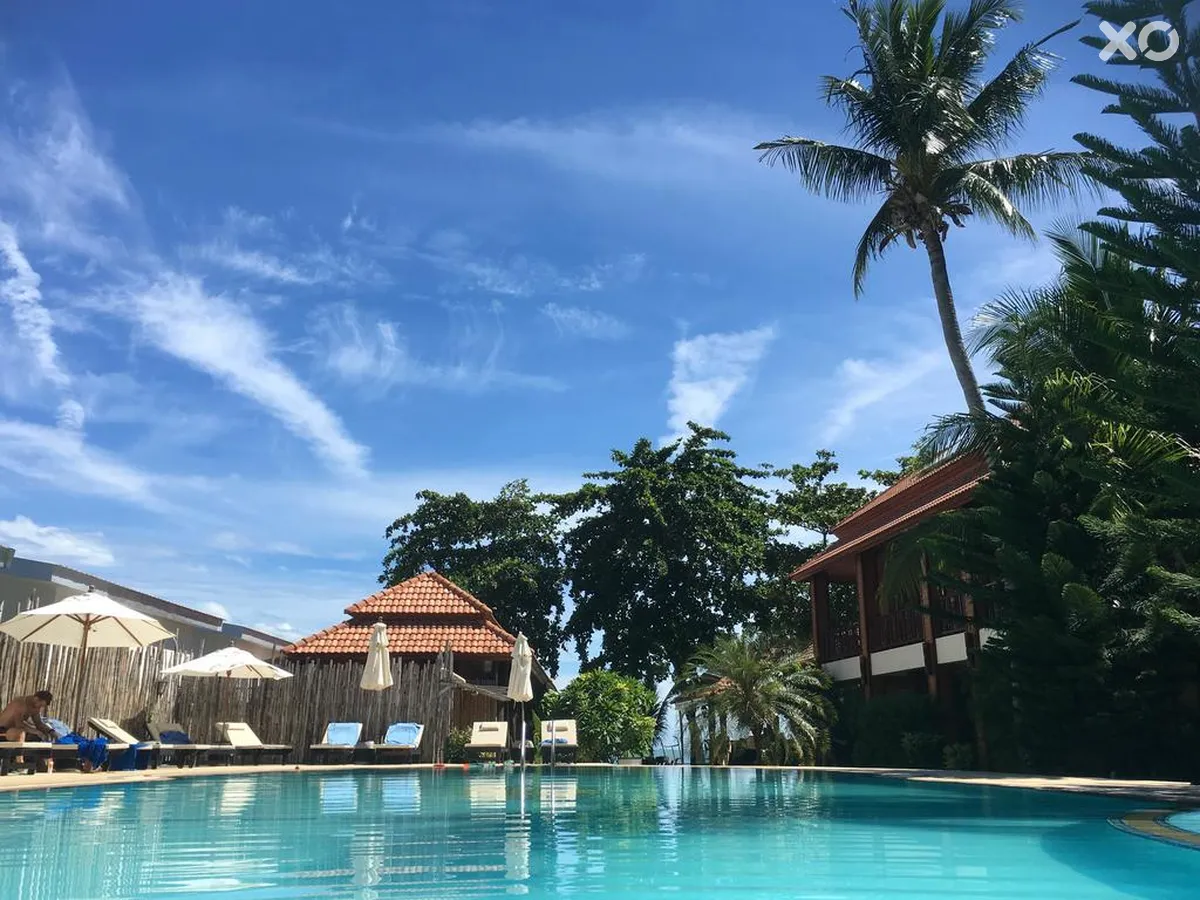 Havana Beach Resort