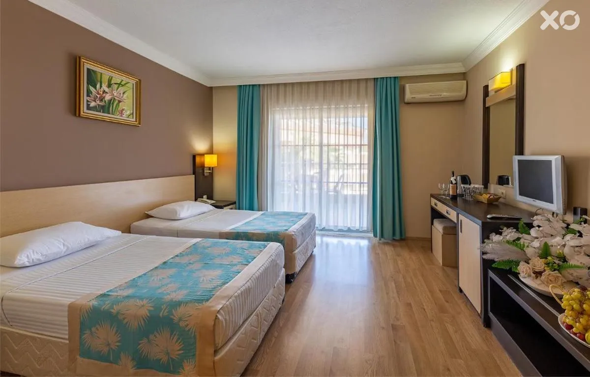 Viking Nona Beach Hotel