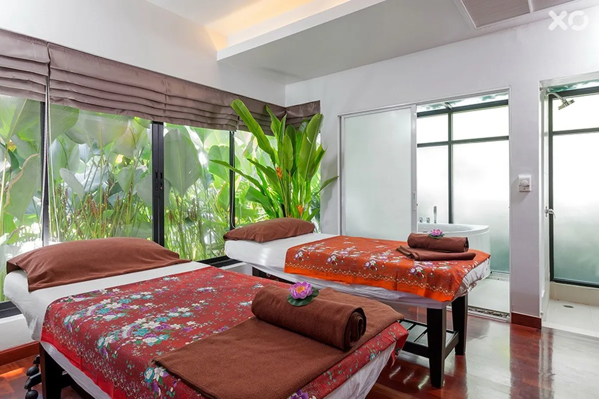 Andaman Embrace Patong