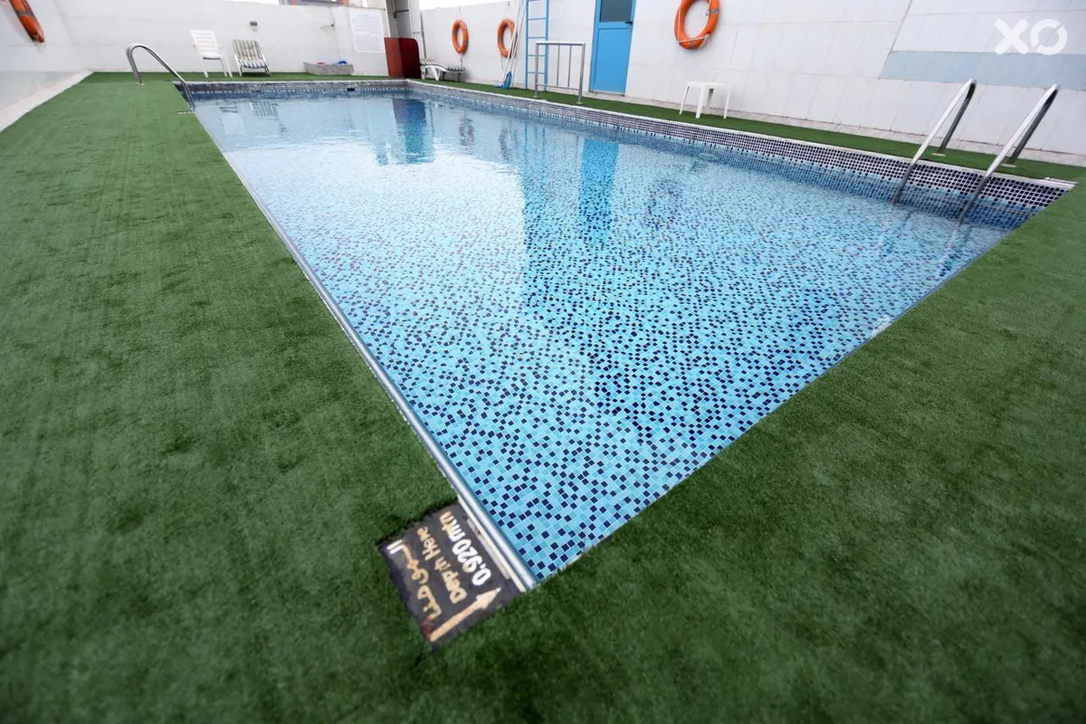 Signature INN Deira by Gemstones