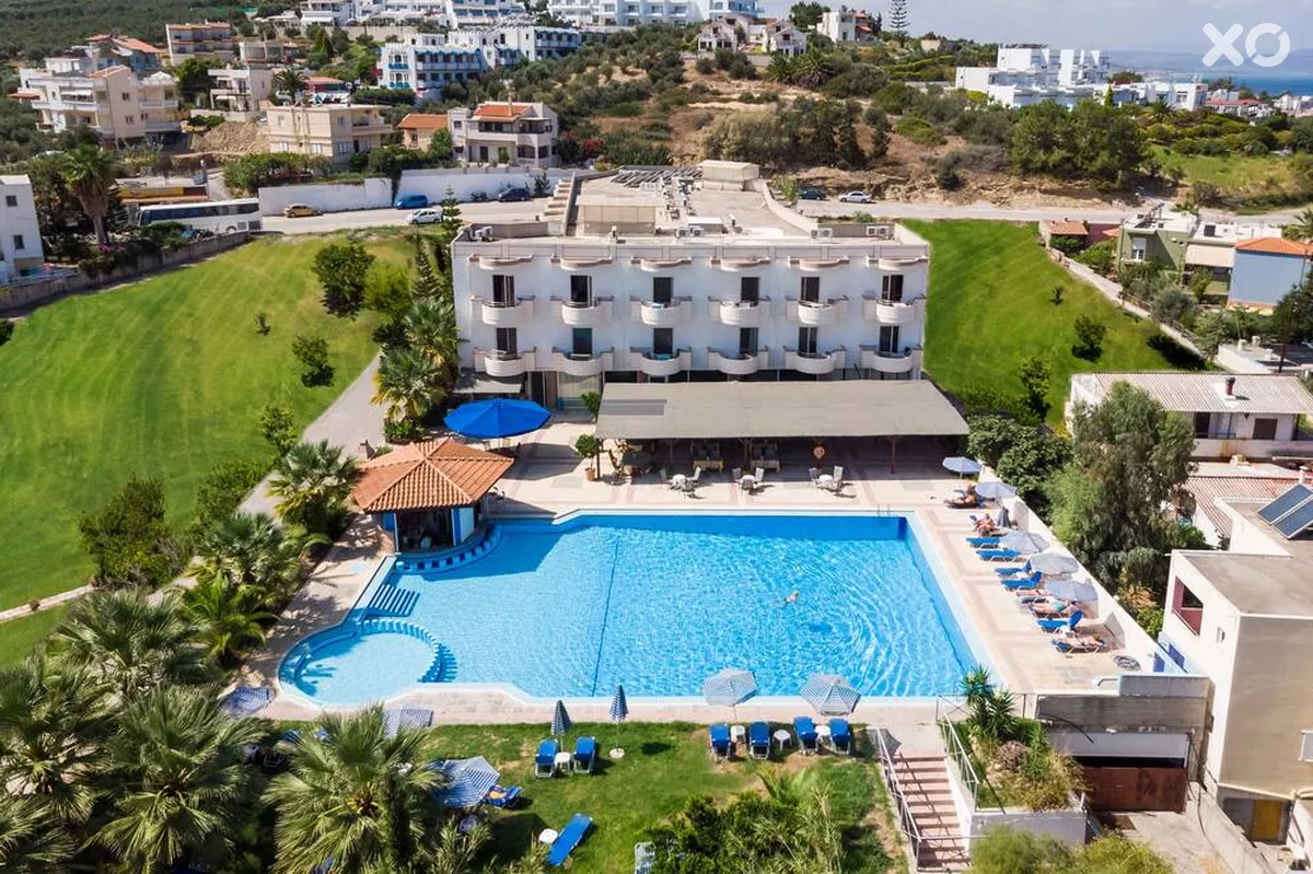Dore Hotel