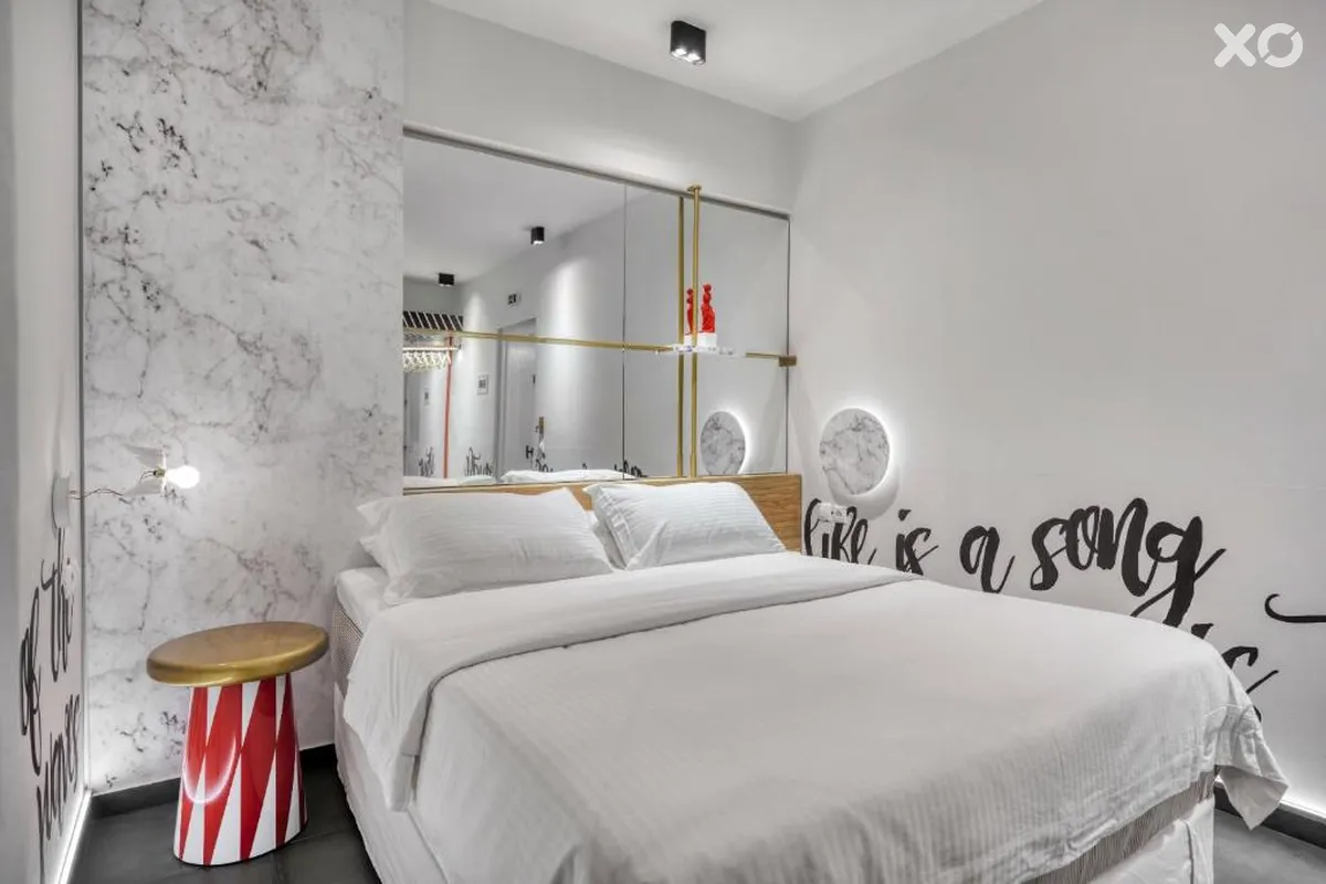 Thomais Boutique Hotel