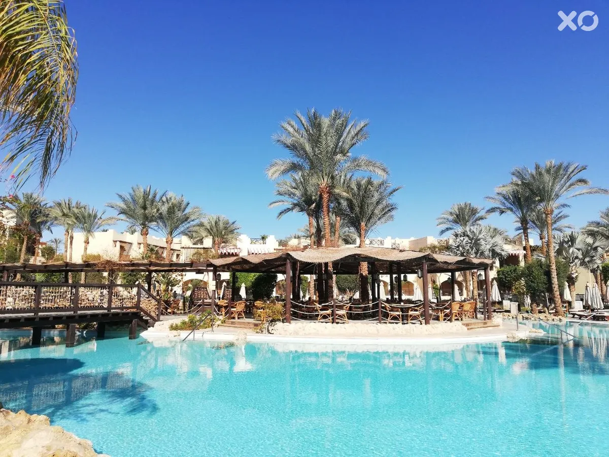 The Grand Hotel Sharm El Sheikh