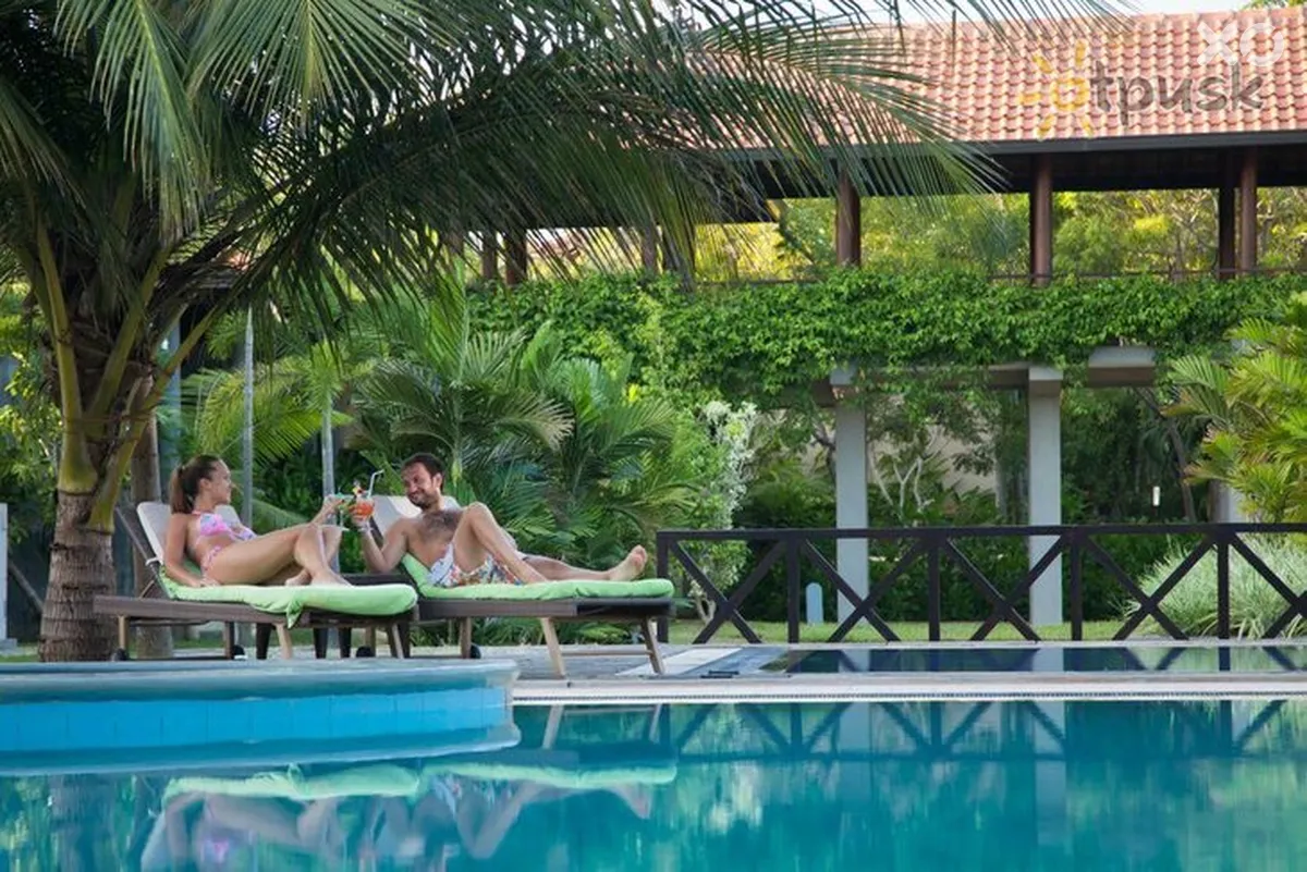 Ranna 212 Beach Resort