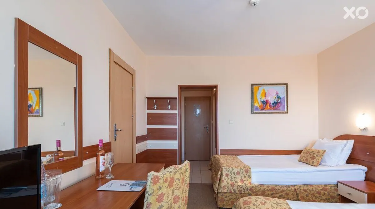 Burgas Beach Hotel