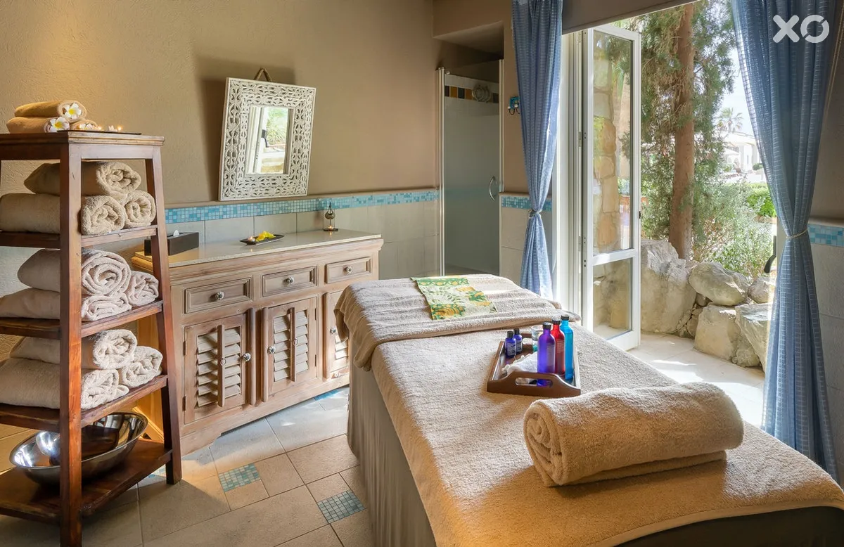 Columbia Beach Resort Pissouri