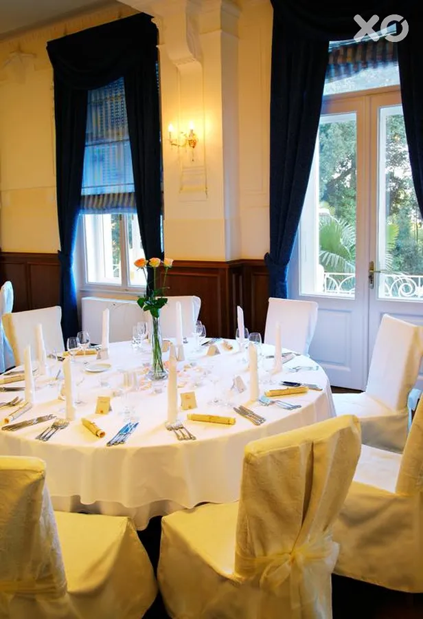 Bristol Hotel