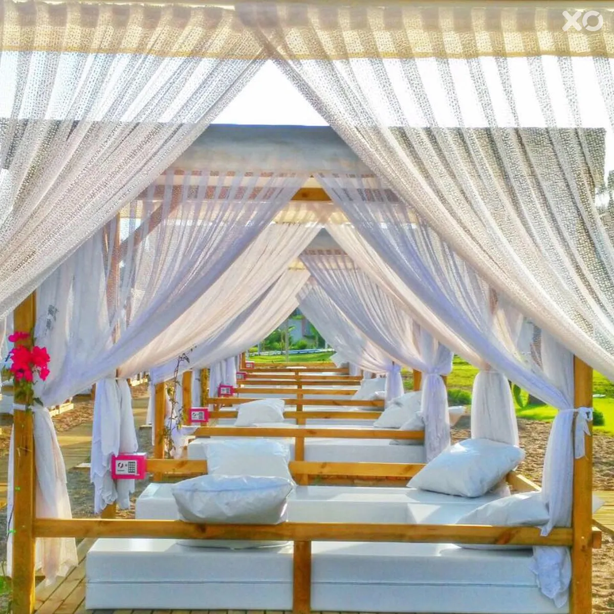 Lara World Hotel