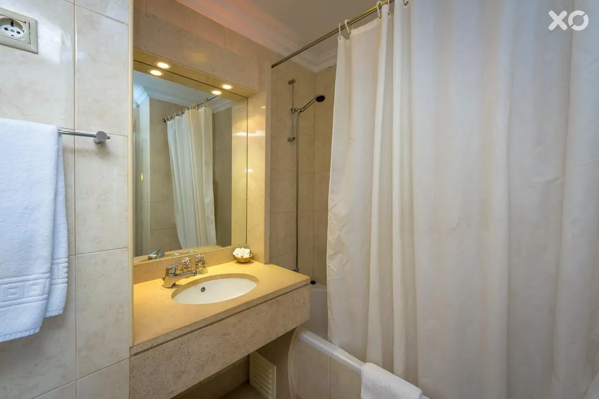Atismar Hotel