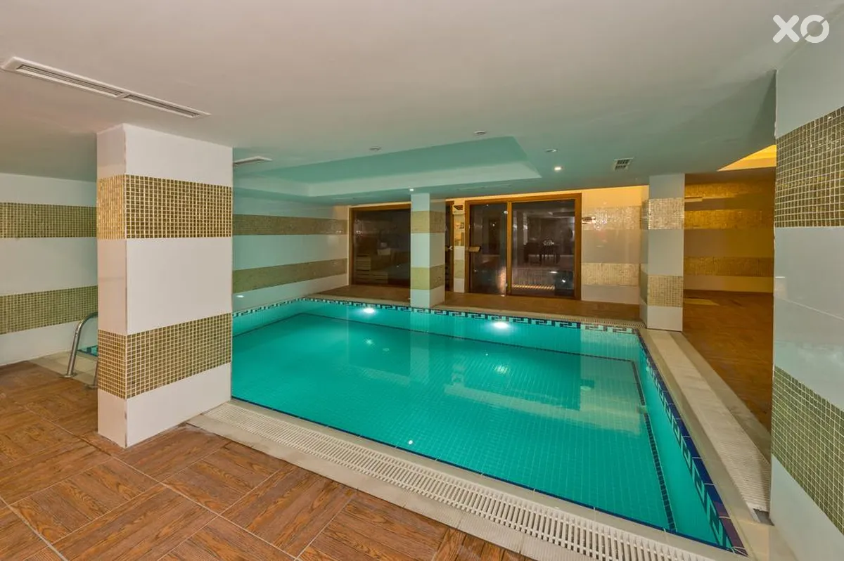 Great Fortune Hotel & Spa