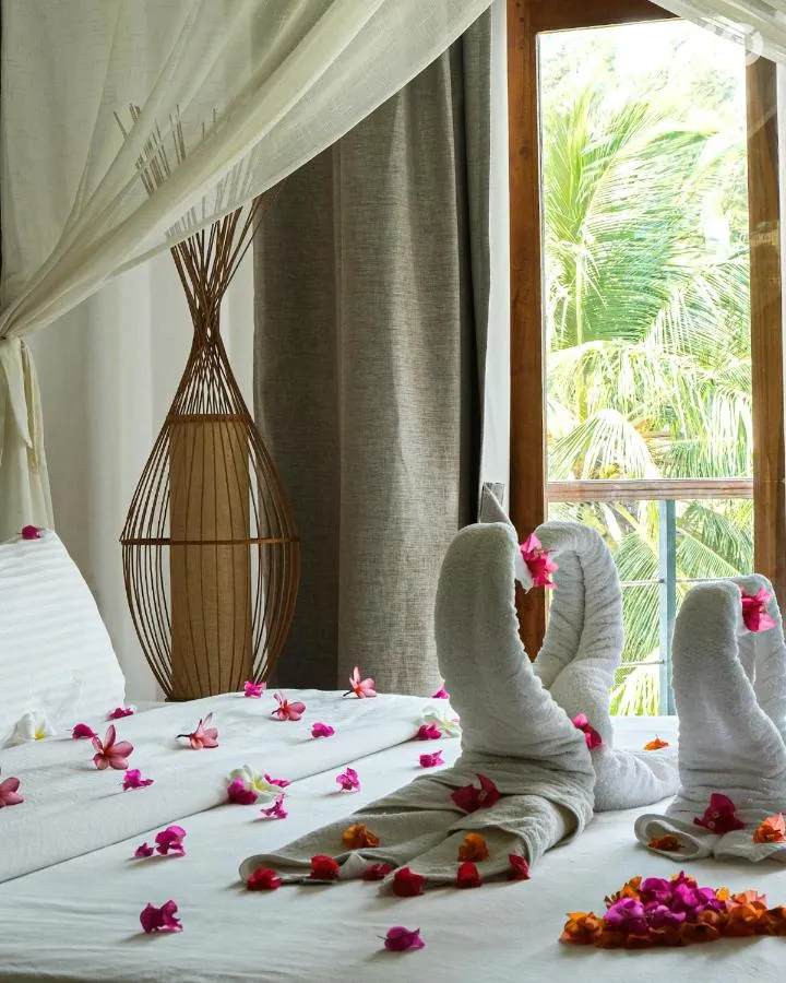Cardamon Hotel Nilaveli