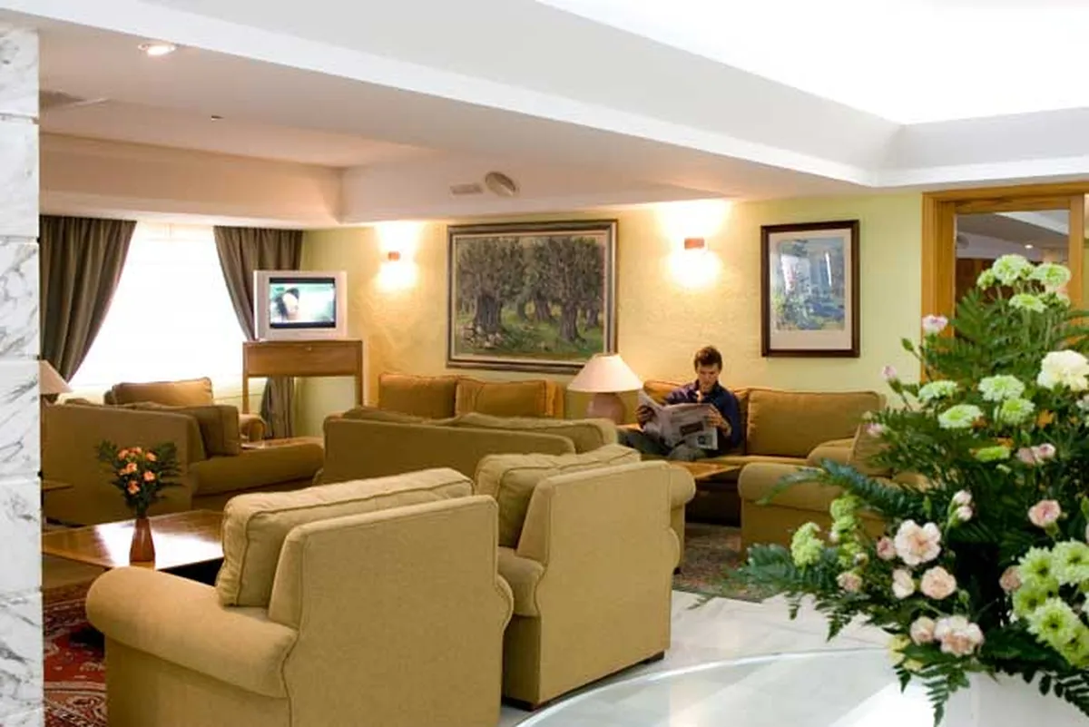 HSM S'Olivera Hotel