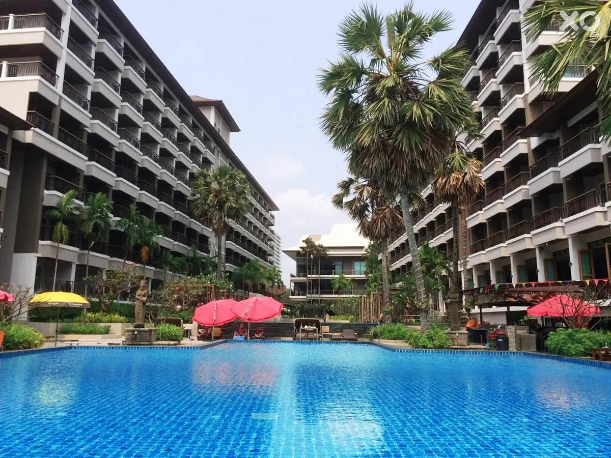 Welcome World Beach Resort & Spa