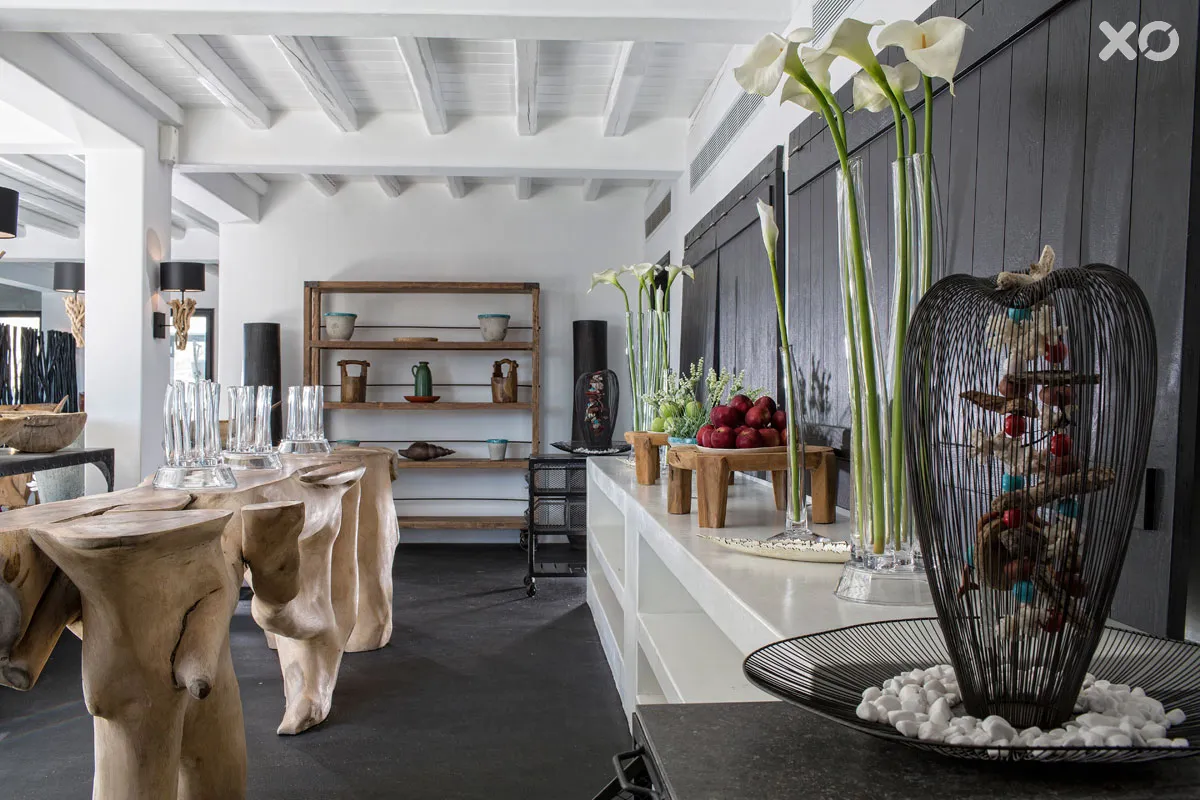 Myconian Utopia Relais & Chateaux