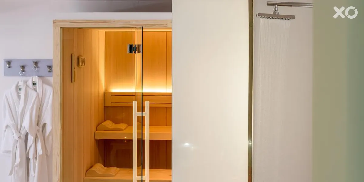 Antoperla Luxury Hotel & Spa