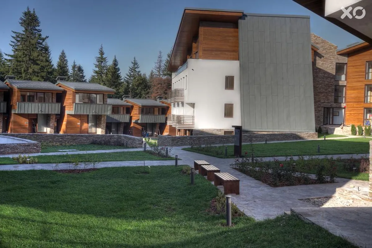Euphoria Club Hotel & Spa