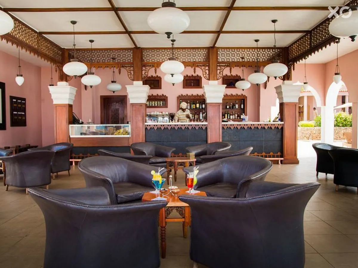 Riu Palace Zanzibar Hotel