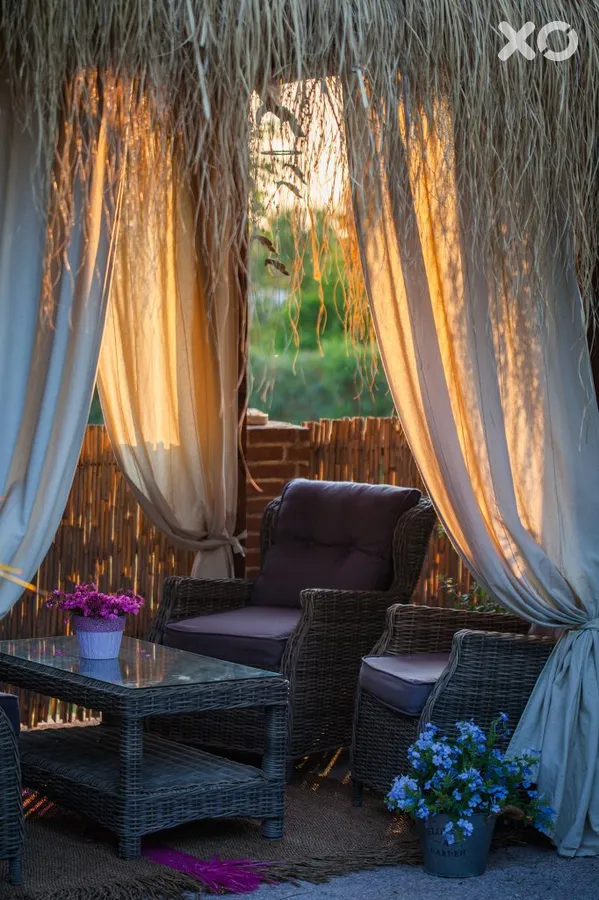 Achtis Boutique Hotel