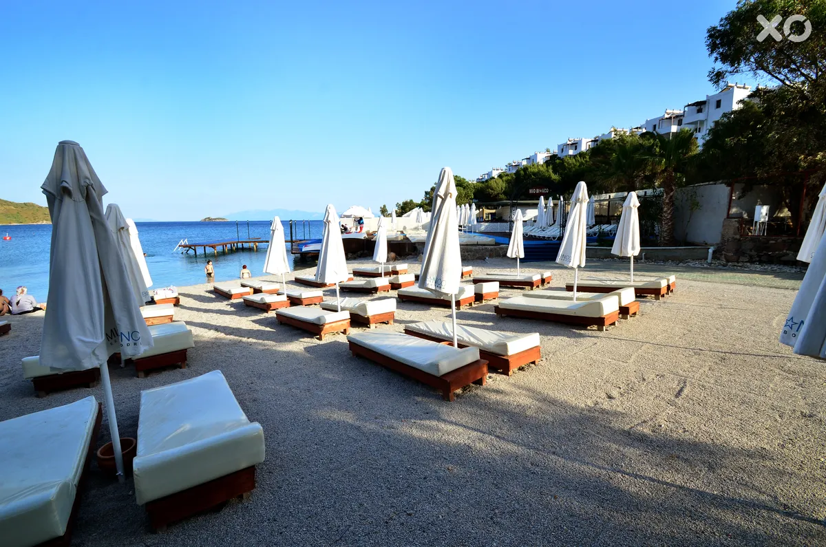 Mio Bianco Resort