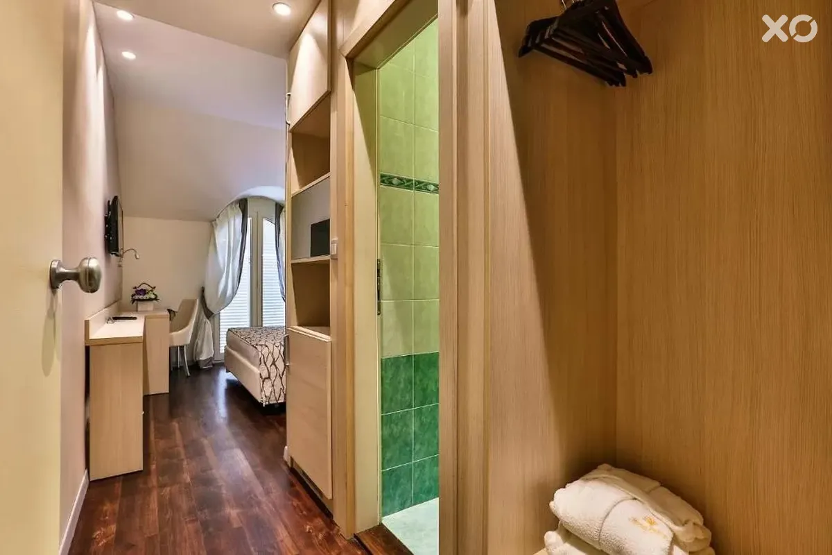 Palma Hotel