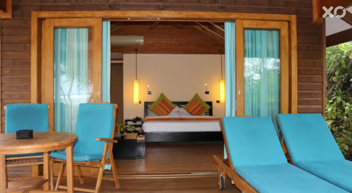 Canareef Resort Maldives
