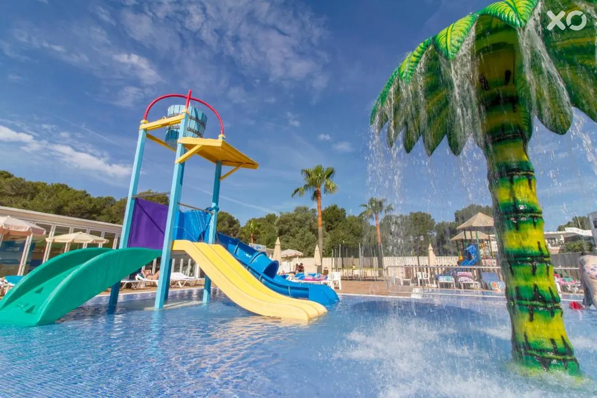 Caribe Hotel