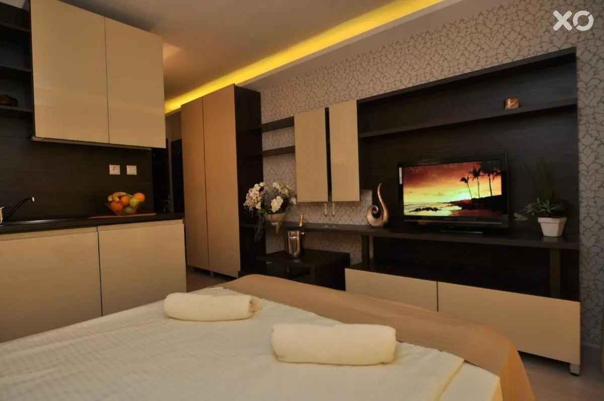 Harmony Suites 2&3