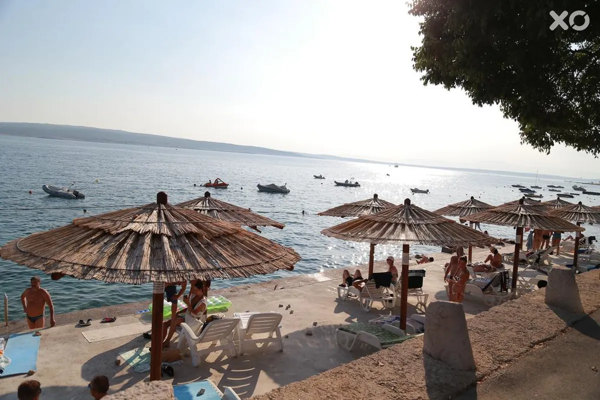 Marina Hotel