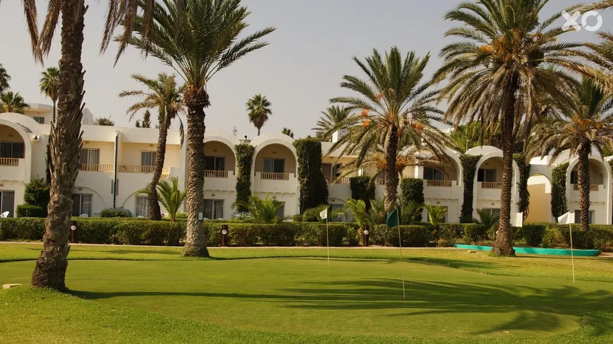 Delfino Beach Resort & Spa