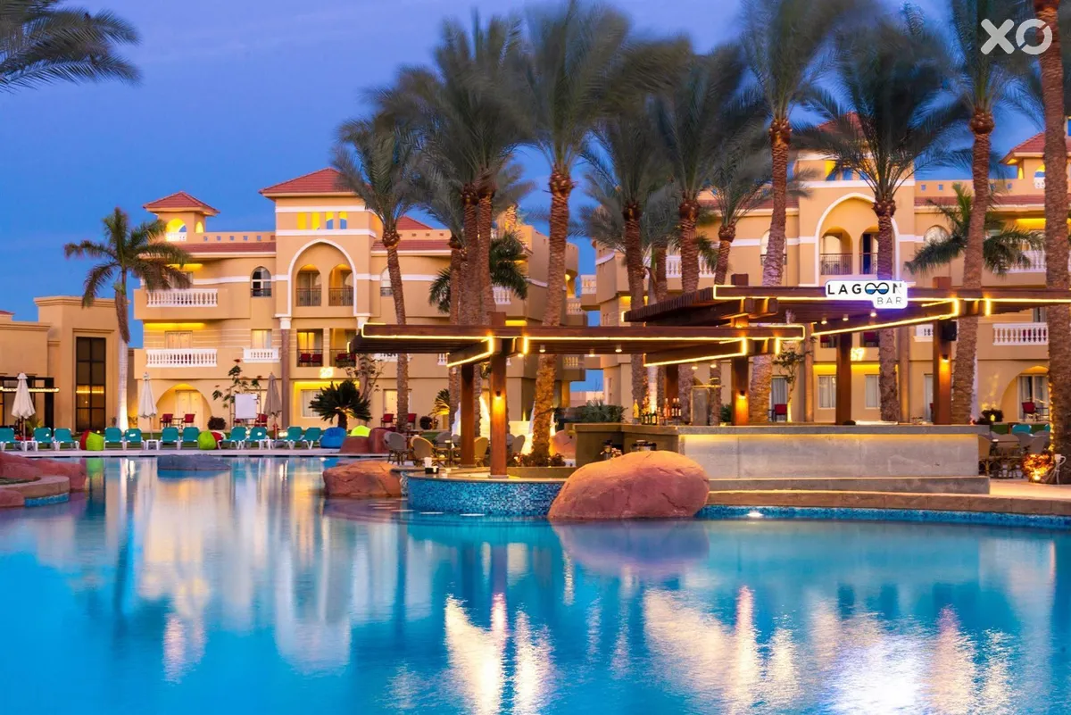 Rixos Premium Seagate