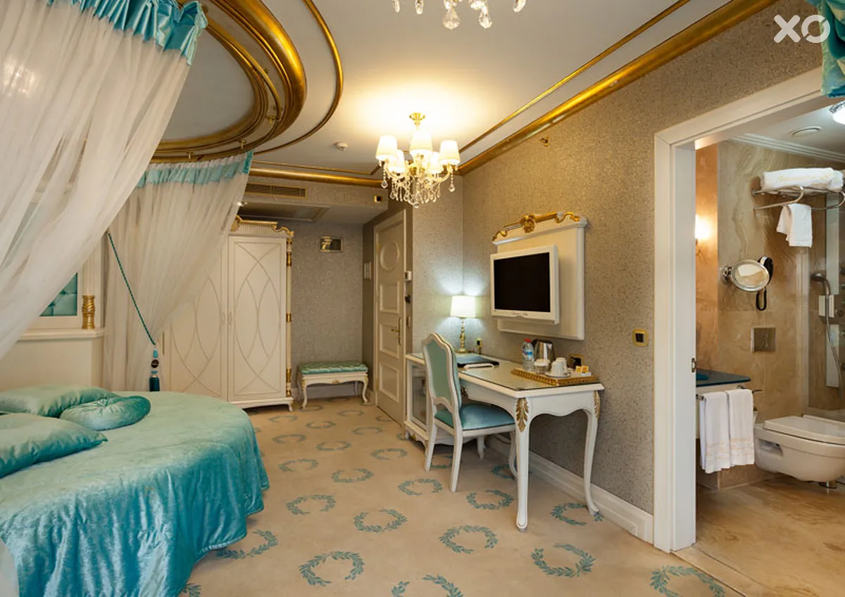 Ottomans Life Boutique Hotel