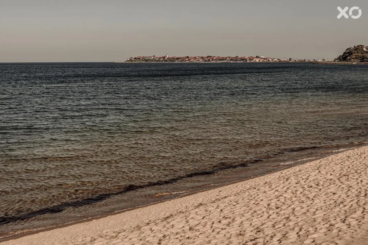 Cook's Club Sunny Beach
