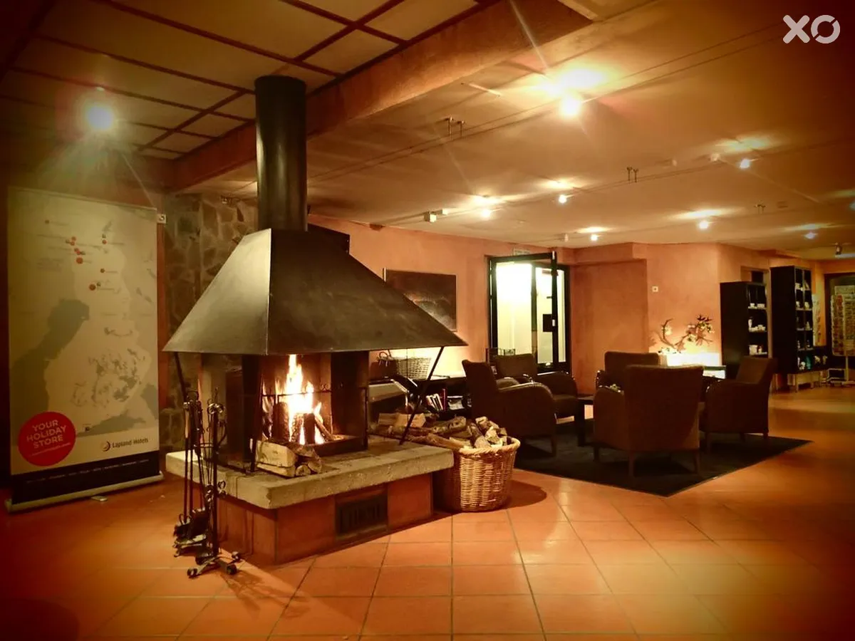 Lapland Hotels Sky Ounasvaara