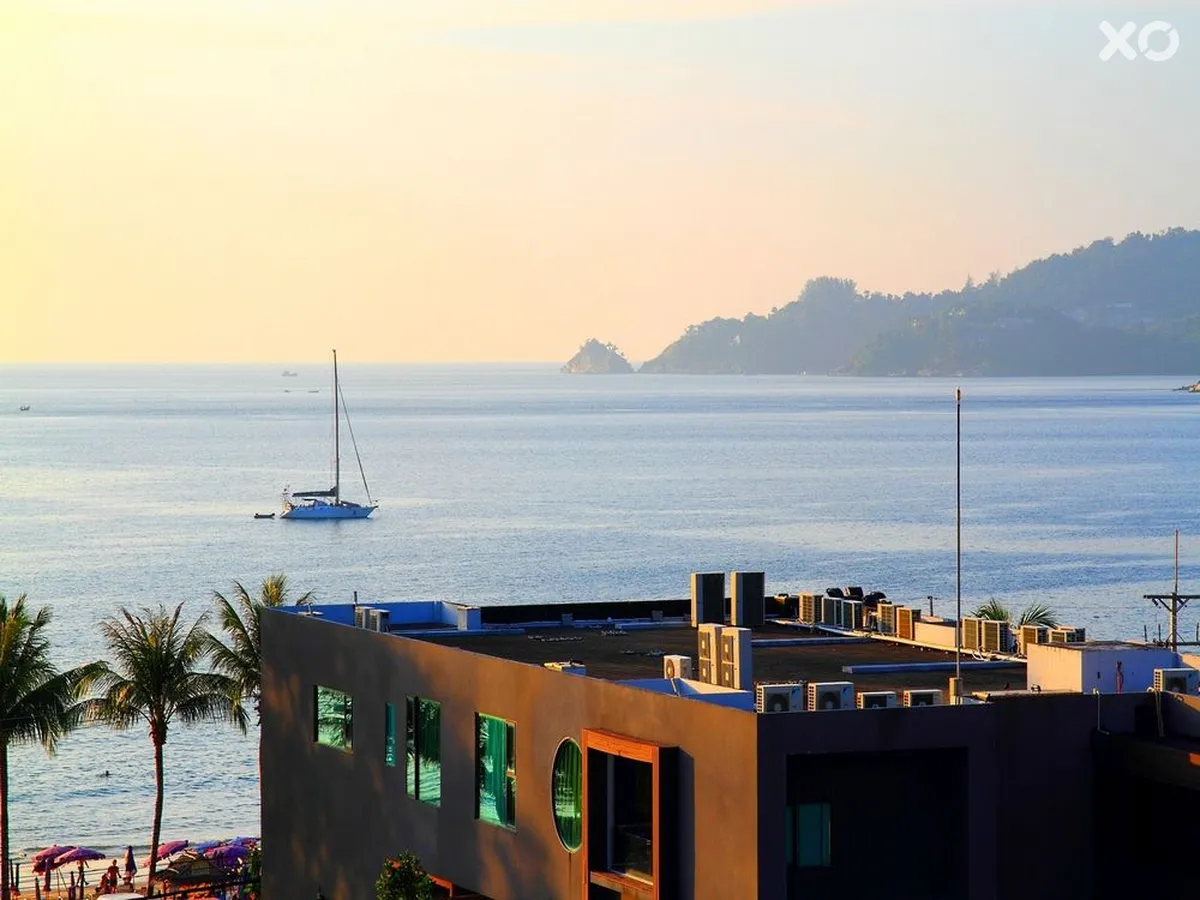 7Q Patong Beach Hotel