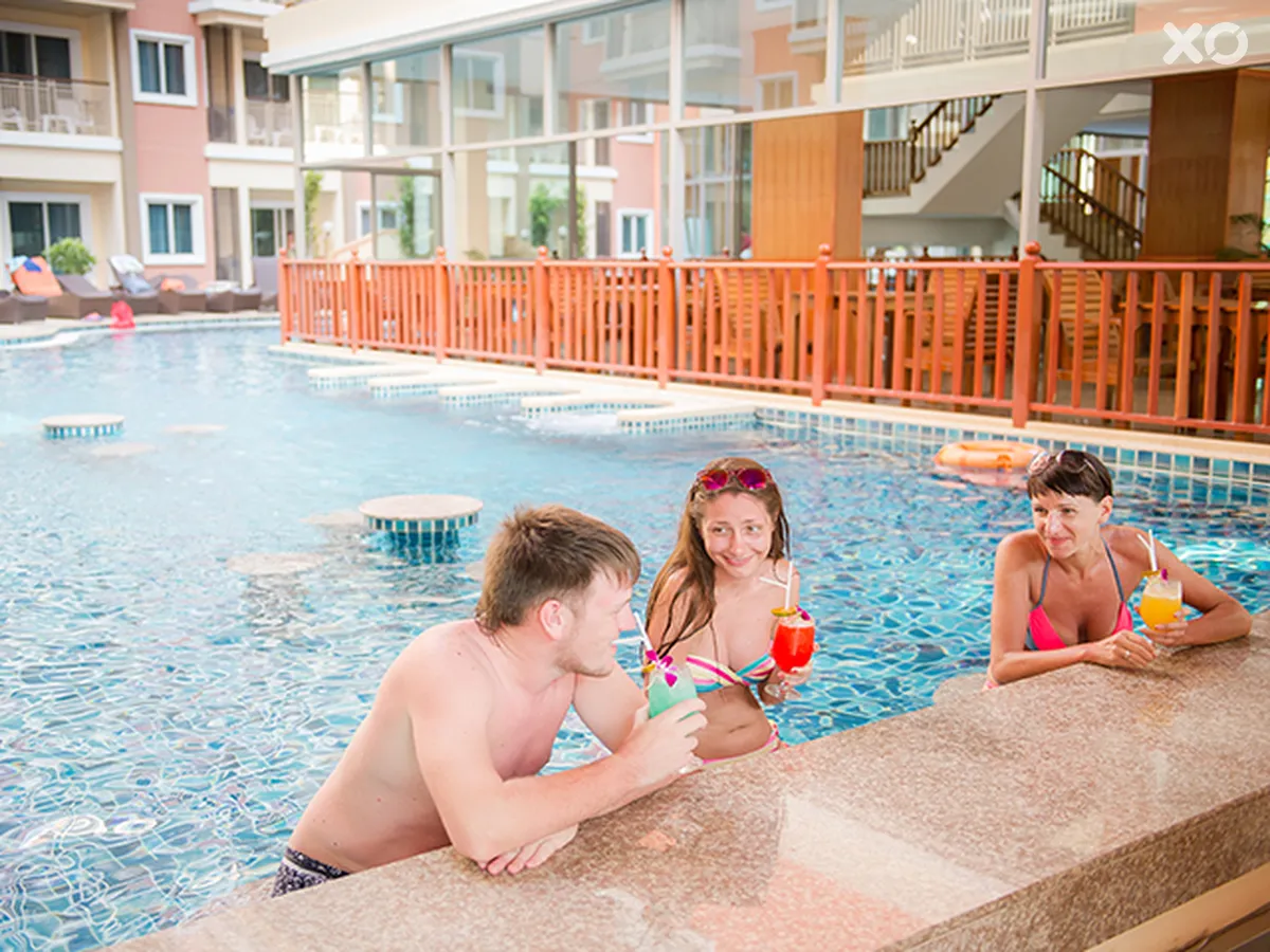 Elite Suite Patong
