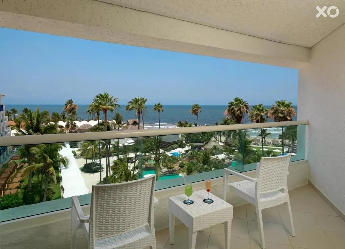 Hard Rock Hotel Vallarta