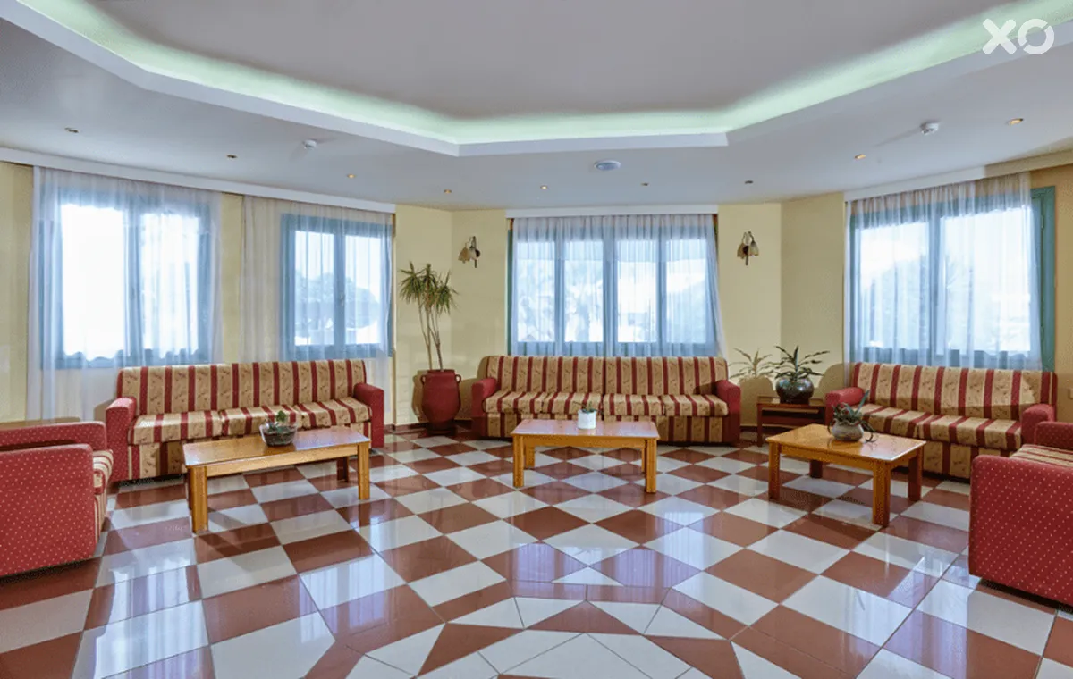 Klio Apart Hotel