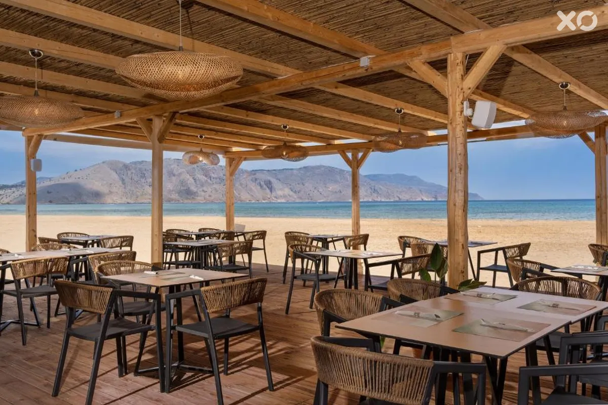 Georgioupolis Suites