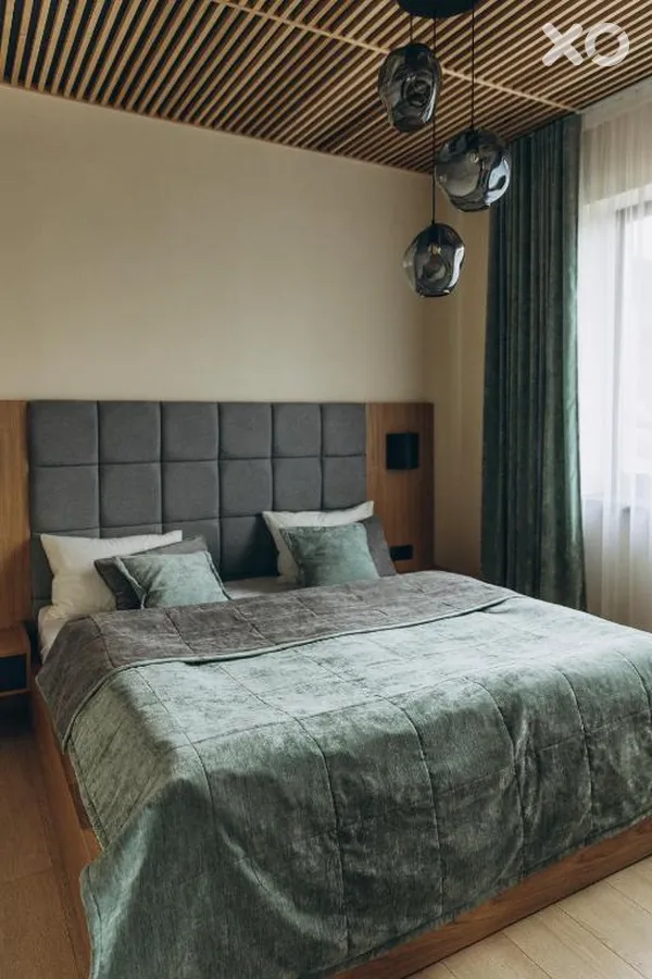 Skogur Home & Resort