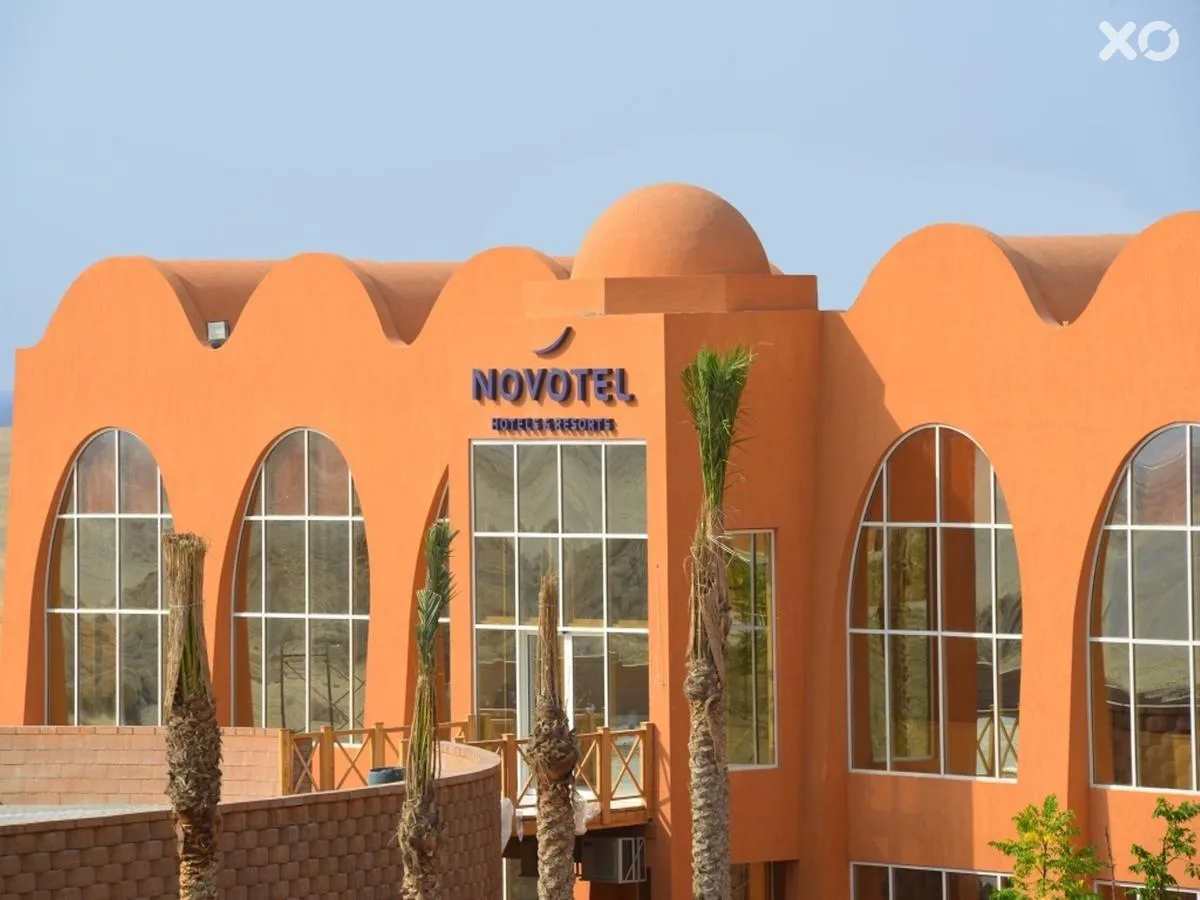 Novotel Marsa Alam