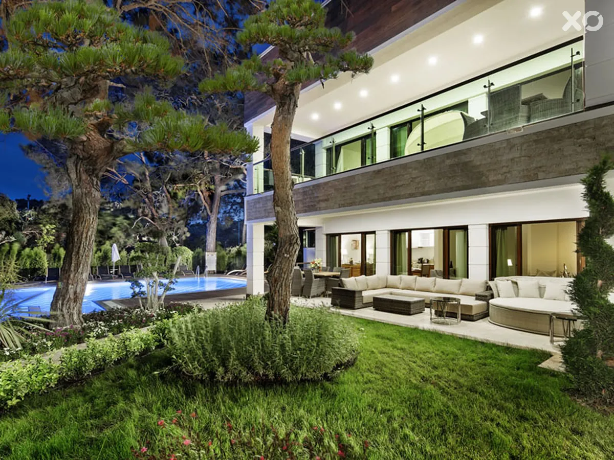 Nirvana Mediterranean Excellence