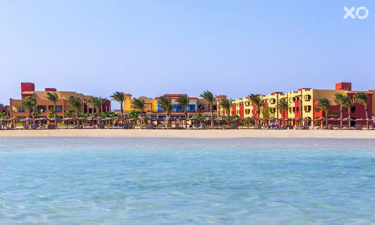 Casa Mare Resort