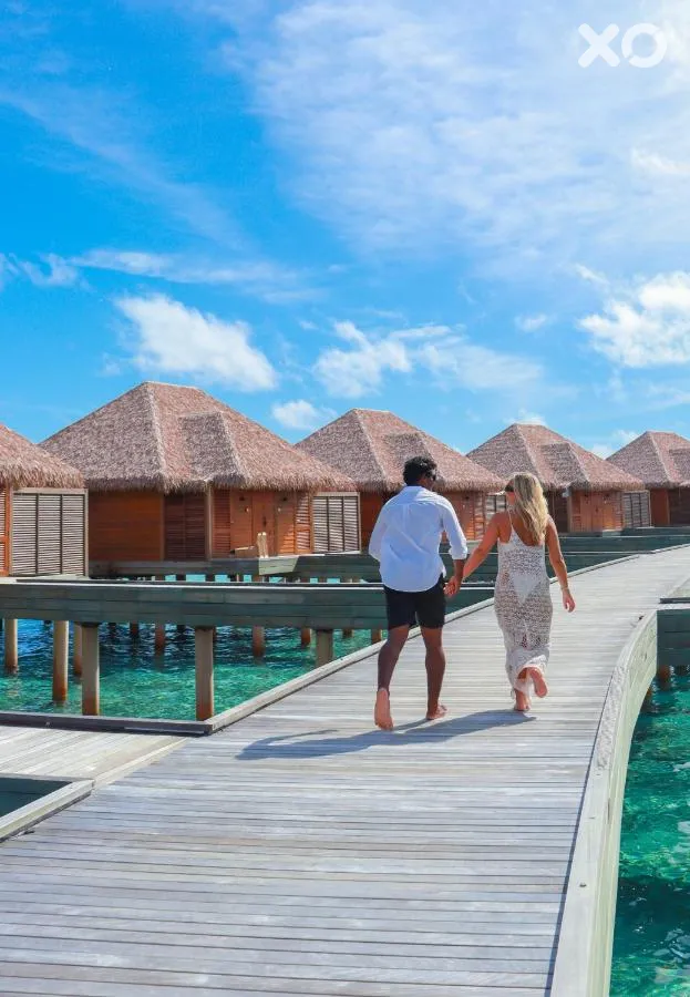 Barcelo Whale Lagoon Maldives